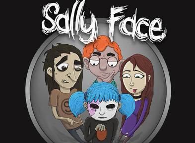 free sally face game