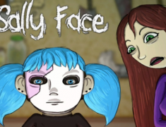 sally face game play